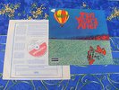 TEN YEARS AFTER ? WATT  ? RARE NM KRAUT ROCK VINYL DERAM RECORDS#9