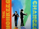 THE MONKEES CHANGES ULTRA-RARE ORIG '70 COLGEMS LP IN SHRINK MONKEES RAREST