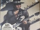 STEVIE RAY VAUGHAN AND DOUBLE TROUBLE TEXAS FLOOD SUNDAZED LP vinyl reissue 2010