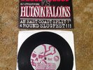 Blood For Blood Vs Hudson Falcons – An East Coast Split 7
