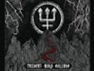 Watain - Trident Wolf Eclipse 889854818210 (Vinyl Used Like New)