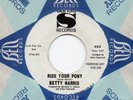 Killer NOLA Soul BETTY HARRIS 