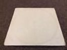 THE BEATLES (WHITE ALBUM) UK 1968 MONO Numbered Sleeve Wide Spine Top Opening