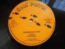 REGGAE/ROOTS/JAH  LES McNEIL 