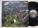 Alex Harvey Band  Roman Wall Blues  1969  Fontana STI 5534  RE  MINT-    RARE