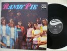 Randy Pie   s/t  1973 DE 1st Press Zebra 2949015  TOP Krautrock    MINT