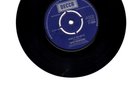 MICKY MOONSHINE-NAME IT YOU GOT IT /  BABY BLUE - DECCA LABLE F 13555