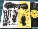 Piano Interpretations by Bud Powell LP (Norgran MG N-1077, Mono, DG) Strong VG