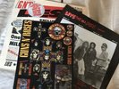 Guns N Roses Lies RARE Vinyl