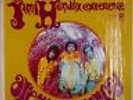 JIMI HENDRIX: Are You Experienced? USA Reprise 2-TONE RS 6261 Shrink Rock LP MP3