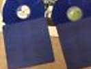 THE BEATLES  BLUE ALBUM  2LP  GATEFOLD  1967 -1970 Vinyl