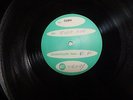 Mo Wax MW086    DJ Shadow /  Depeche Mode  ?– Number Song / Painkiller  12