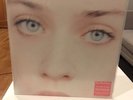 Fiona Apple Tidal Vinyl LP NEW 180-Gram 45 Criminal Shadowboxer VMP