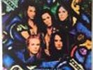 NM Original 1989 BANG TANGO Psycho Cafe LP Vinyl Record