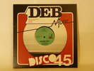MAN NEXT DOOR/OH WHAT A DAY-DENNIS BROWN DEB 12inch