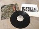 Siouxsie And The Banshees JuJu Vinyl Record PVC Records Punk