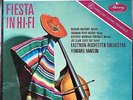 Mercury SR 90134  Fiesta In Hi Fi     FR 1   EX Condition    FREE SHIPPING