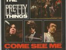 THE PRETTY THINGS come see me / £.s.d. 7