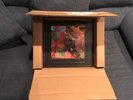 Santana Abraxas one-step Ultradisc MoFi Mobile Fidelity vinyl 2LP 45 rpm oop new