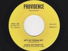 '64 Girl Grp MARIE ANTOINETTE/Grp He's My Dream Boy/Quiet Guy M- HEAR BOTH