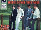 Small Faces, The - Here Comes The Nice - Vinyl-Single 7