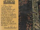 Ananda Shankar - S/T first album 1971 UK Reprise LP. Ex
