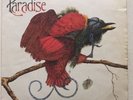Paradise UK Ebony EB 701 Gospel Soul Boogie Reggae Funk