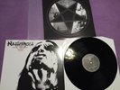 Nattefrost - Blood & Vomit LP Mayhem,Darkthrone,Carpathian Forest Black Metal