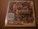 John Mayer Born and Raised Double LP Sealed vinyl + cd