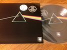 PINK FLOYD Dark Side of the Moon Picture Disc Vinyl LP