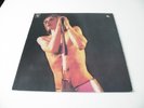 IGGY POP STOOGES RAW POWER LP UK COLUMBIA EARLY 80S REISSUE OF 73 LP DAVID BOWIE