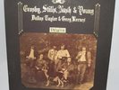 CROSBY STILLS NASH & YOUNG Deja Vu SD 7200 1970 1st LP NM/NM