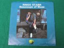 Ringo Starr Beaucoups Of Blues / Coochy Coochy 45 RPM Apple 2969 VG+