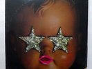 FANNY Mothers Pride LP SEALED 1973 female glam rock  h16