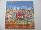 33 T LP PUNK PARABELLUM , OTH ,PIGALLE ,WAMPAS .GARçONS BOUCHERS ETC….