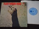 Fleetwood Mac - Pious Bird Of Good Omen Blue Horizon UK 1st Press LP Peter Green