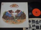 Matching Mole - 1st LP Debut (CBS UK Original LP 1972) Robert Wyatt. Prog