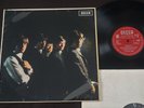 Rolling Stones - No. 1 (Decca LK 4605 UK Original LP 1964) -2A/ -4A Debut
