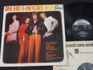 The Herd - Paradise Lost (Fontana UK 1st Press Stereo LP 1968) Mod Psych