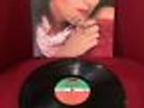 Laura Branigan: Branigan 2  Vinyl LP Hand Signed Autographed Album cover