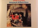 BOB DYLAN “BRINGING IT ALL BACK HOME” LP MONO