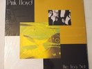 Pink Floyd The Tea Set Live 68-69 LP Vinyl S/S New & Sealed Syd Ltd Edition# 392