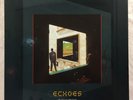 PINK FLOYD ECHOES UK 4LP Box Set - Excellent Condition *FREE MEDIA MAIL SHIPPING