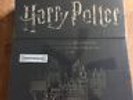 Harry Potter: Soundtrack I-V Vinyl LP Box Set Picture Disc Sealed New