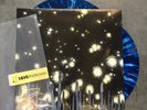ISIS Wavering Radiant 2xLP Blue Burst Vinyl OLD MAN GLOOM Neurosis converge