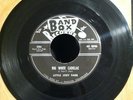 WILD CHRISTMAS ROCKABILLY 45 - LITTLE JOEY FARR - ROCK & ROLL SANTA - BAND BOX