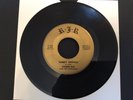 ORIGINAL NORTHERN SOUL- RONNIE RAE (Funky Shuffle) R.J.R Records 