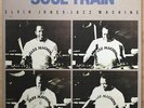ELVIN JONES JAZZ MACHINE Soul Train JAPAN ORIG LP DENON YF-7004-ND