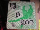 PATHE 33 & 1/3 CHINESE RECORD GRAGE CHANG LIN CHUI LAN TEE 10 inch LP CPA 112