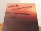 ZOOM * DELTA FLIGHT * MINT 1980 SPANISH COSMIC DISCO FUNK LP